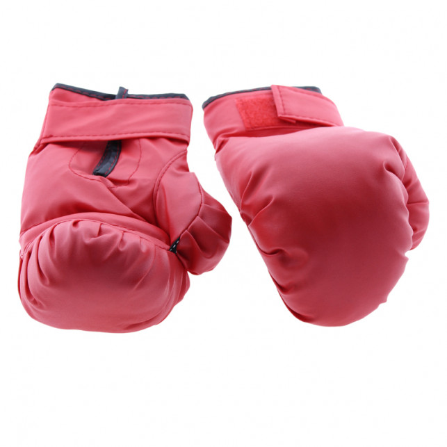 Punching Bag For Kids Guantes De Boxeo Para Niños Saco Juego Kit Bolsa  Pegar