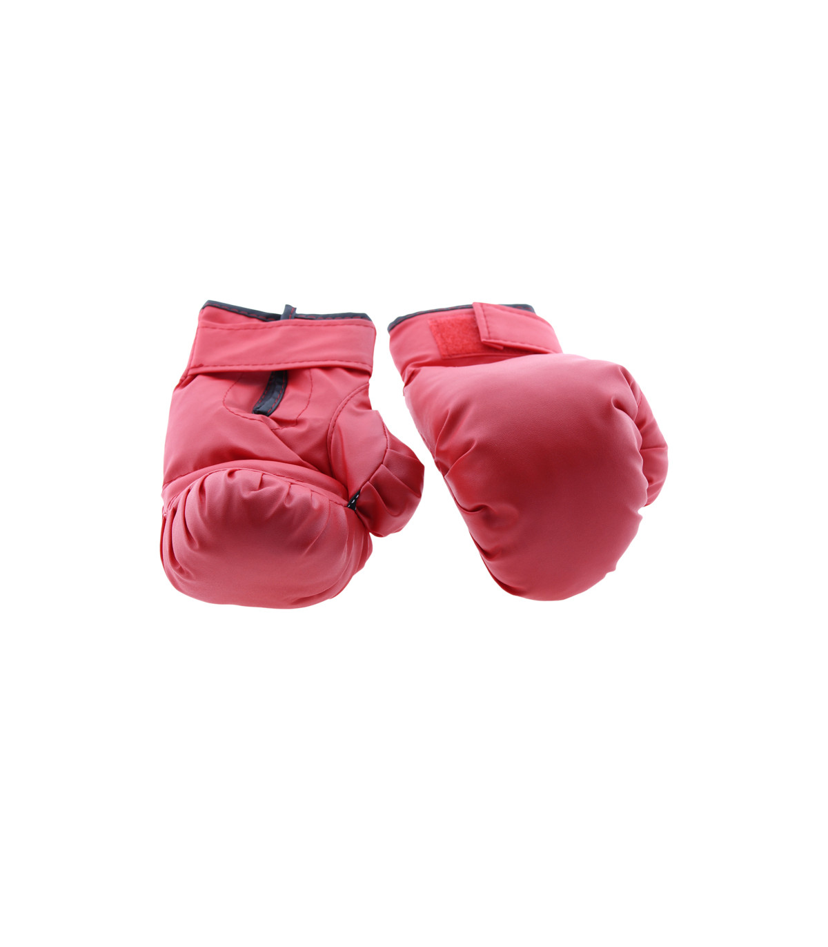 vidaXL Punching ball de boxeo para niños 87-120 cm
