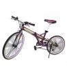 Bicicleta Plegable   Bep-26