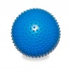 Pelota Yoga, Pilates, Fitness, Embarazo, Fitball Para Ejercicios Gimnasia - Muy Resistente Con Hinchador Incluido- Con Textura