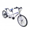 Bicicleta Tándem Tan04