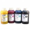 Tinta Sublimación Compatible Epson 4 Colores 250ml
