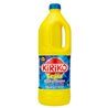 Lejía Desinfectante Amarilla Kiriko 2 Litros