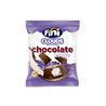 CLOUDS BOCADITOS CHOCOLATE CON LECHE 80GRS