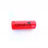 Batería Recargable Ultrafire 7200mah 3.7v Li-Ion