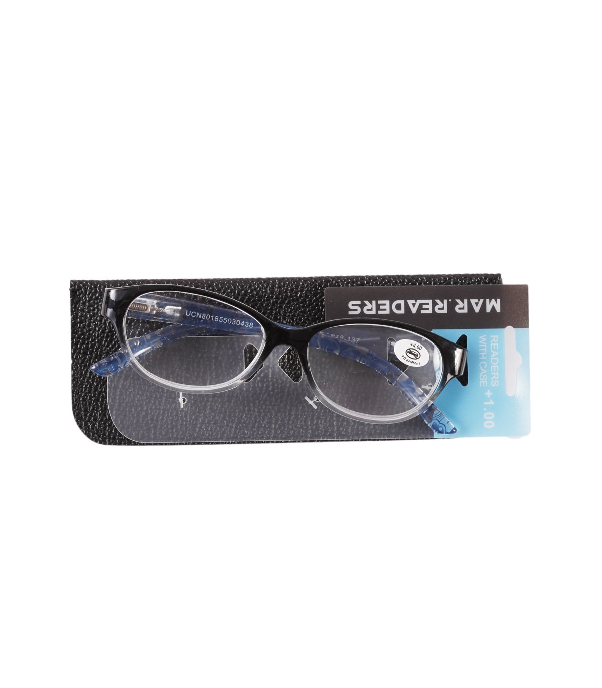almohadilla Consultar Importancia Comprar Gafas De Lectura Modelo Om-806 en Wonduu al mejor precio