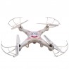 Dron Cuadricoptero Con Cámara 4ch
