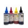 Tinta Dye Impresoras Epson E850 - 100ml