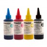 Tinta Pigmentada Impresoras Epson 11 Colores 100ml Ep9710