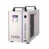 Refrigerador Industrial Chiller Cw5000