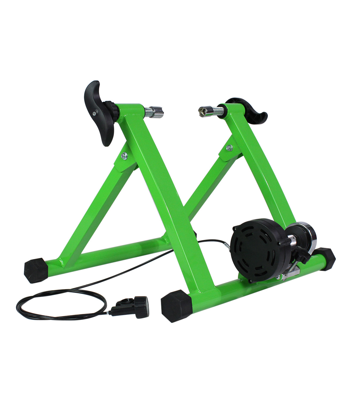 Rodillo Bicicleta Ajustable, Rodillos Bicicletas para Entrenamiento  Interior, Rodillos bicis Interior y Exterior : : Deportes y aire  libre