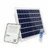 Foco Proyector Led Solar