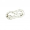 CABLE EXTENSIBLE 3 METROS 3G1.5MM