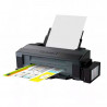 Impresora Epson Ecotank Et-14000 Con Papel Y Tintas