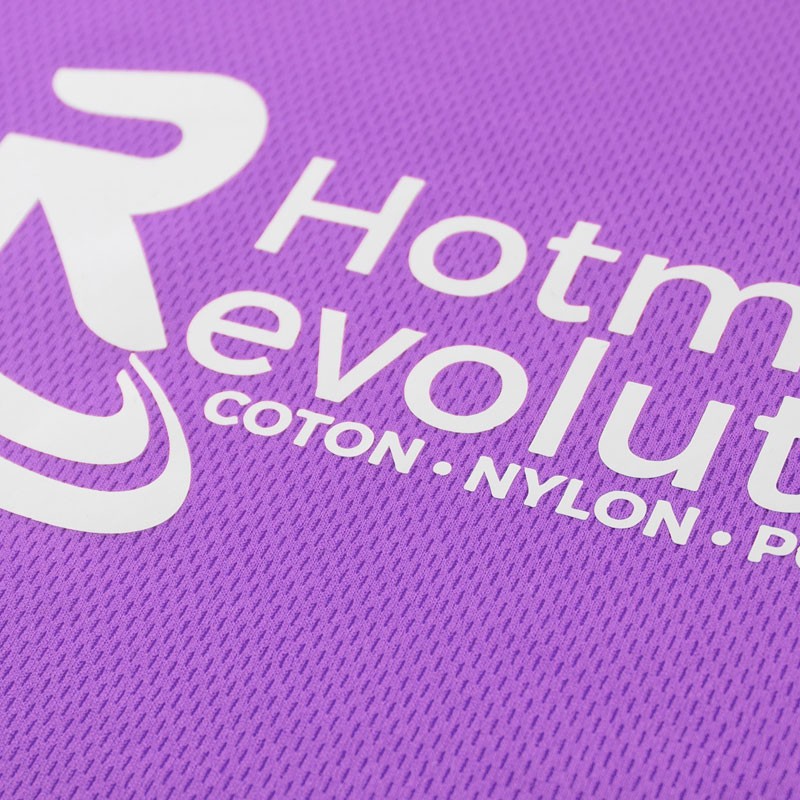Vinilo Pu Corte Textil Hotmark Revolution Chemica