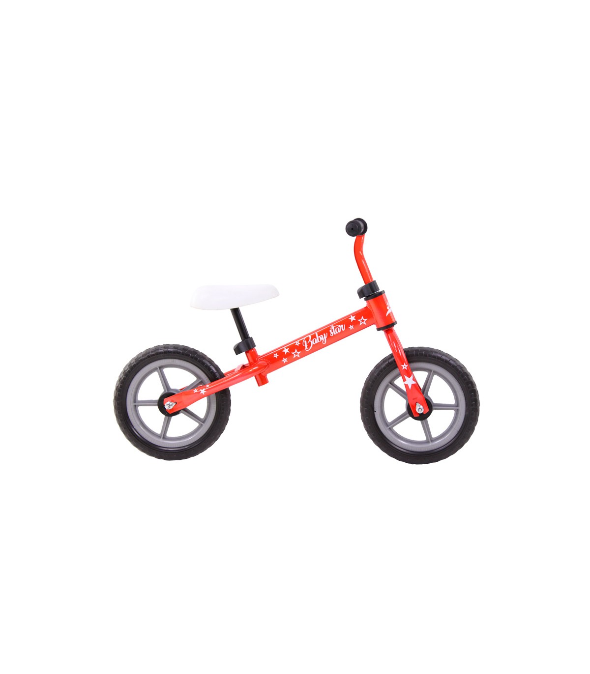 BICI SIN PEDALES NEO KIDS CONCEPT