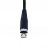 Cable Usb Magnético Para Smartphone Apple Y Android