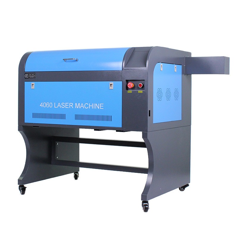 Wholesale maquina corte y grabado laser For Artistic Marking and