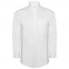 Camisa De Hombre Oxford  Cm55070101