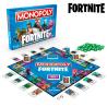 Monopoly Fortnite Hasbro